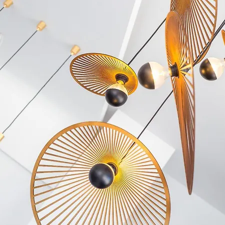 شقة فندقية Moscha