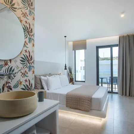 Moscha 4* فاليراكي