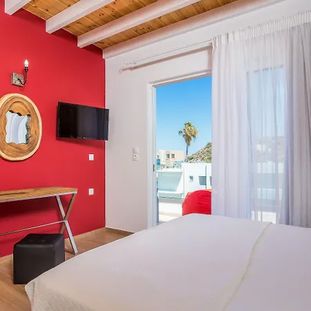 Moscha 4*