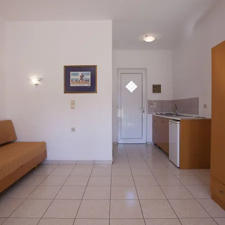 شقة فندقية Moscha 4*