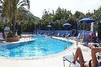 Moscha Aparthotel 2*