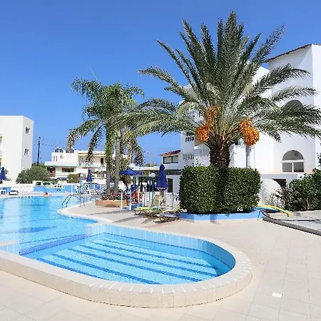 Moscha Apart Otel