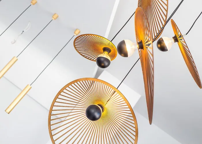 Апарт-отель Moscha