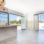 Apartahotel Moscha