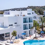 Moscha Aparthotel Faliraki