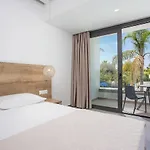 Apartahotel Moscha