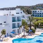 Apartahotel Moscha Faliraki