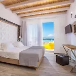 Aparthotel Moscha Faliraki