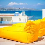 Moscha Apartahotel 4*