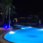 Moscha Apartahotel Faliraki