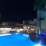 Moscha Apartahotel Faliraki