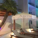 Moscha Apartahotel Faliraki