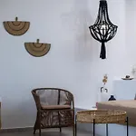 Moscha Apartahotel