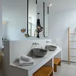 Apartahotel Moscha