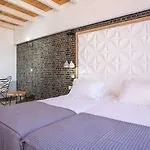 Moscha Aparthotel