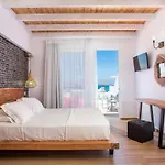 Apartahotel Moscha