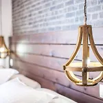 Apartahotel Moscha