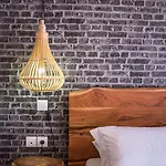 Apartahotel Moscha