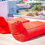 Apartahotel Moscha