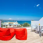 Apartahotel Moscha