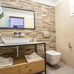 Moscha Apartahotel Faliraki
