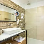 Apartahotel Moscha