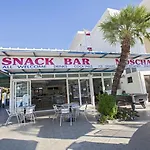Moscha Aparthotel Faliraki