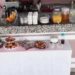 Apartahotel Moscha Faliraki