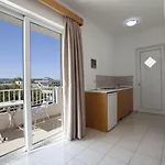 Apartahotel Moscha 4*