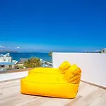 Moscha Apartahotel