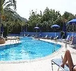 Moscha Apartahotel 4*