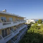 Moscha Faliraki