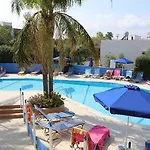 Apartahotel Moscha Faliraki