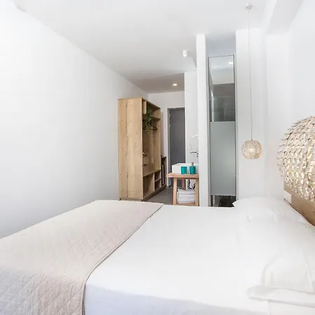 Moscha 4* Faliraki