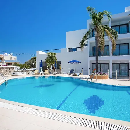 Aparthotel Moscha 4*