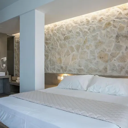 Aparthotel Moscha Faliraki