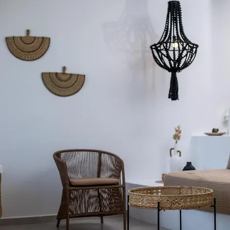 Moscha Lejlighedshotel