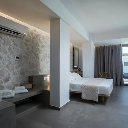 Aparthotel Moscha