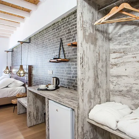 Moscha 아파트호텔 4*