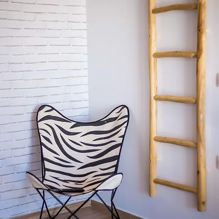 아파트호텔 Moscha 4*