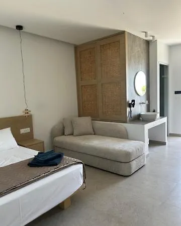 Moscha Апарт-отель 4*