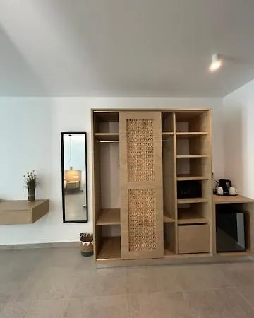 Moscha 4* Фалираки
