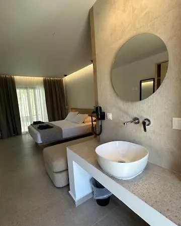 Moscha 4* Фалираки