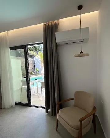 Moscha 4* Фалираки