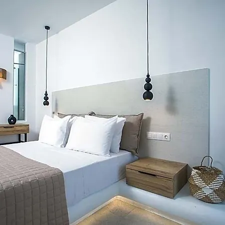 Moscha Apart Otel