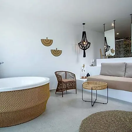 Moscha Apart Otel Faliraki
