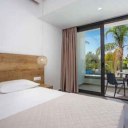 Moscha Apart Otel
