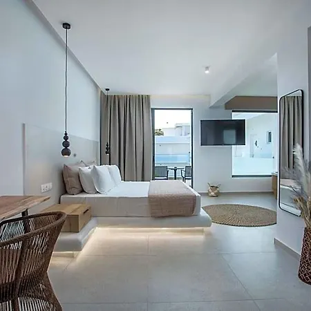 Moscha 4* Faliraki