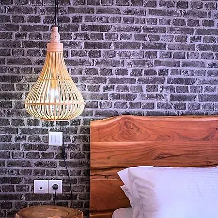 Moscha Apart Otel