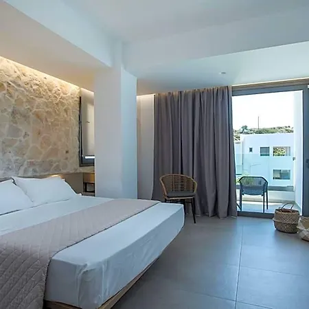 Apart Otel Moscha